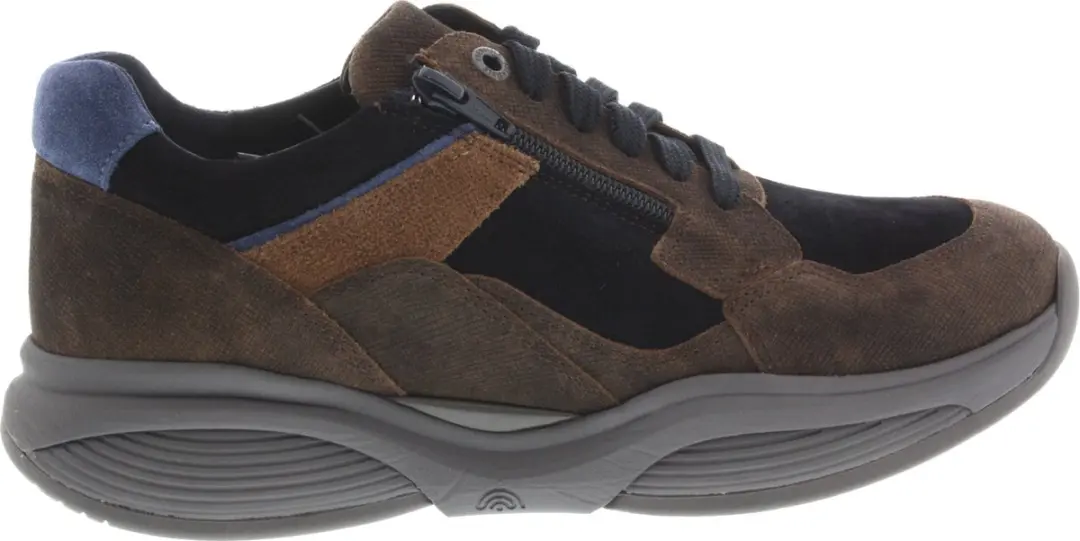 Xsensible Swx14 Heren Veterschoenen