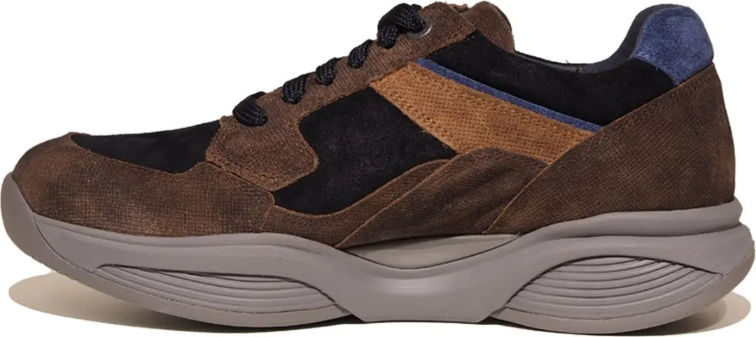 Xsensible Swx14 Heren Veterschoenen - Multi - Maat 43
