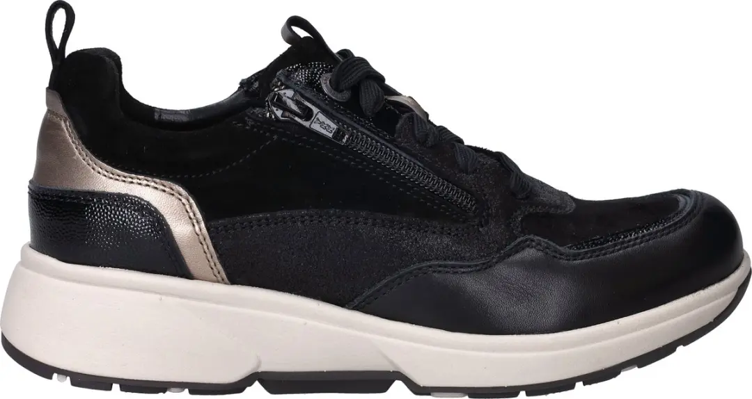 Xsensible Combi G Sneaker Dames