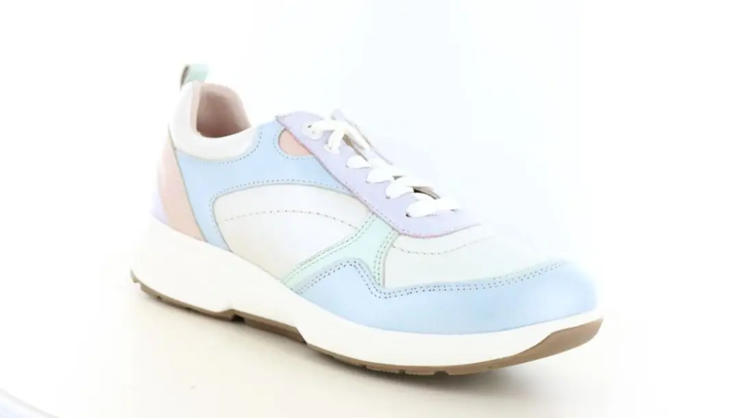 Xsensible 30230.3 Wijdte H Schoen - Blauw 38 - afbeelding 2 van 6