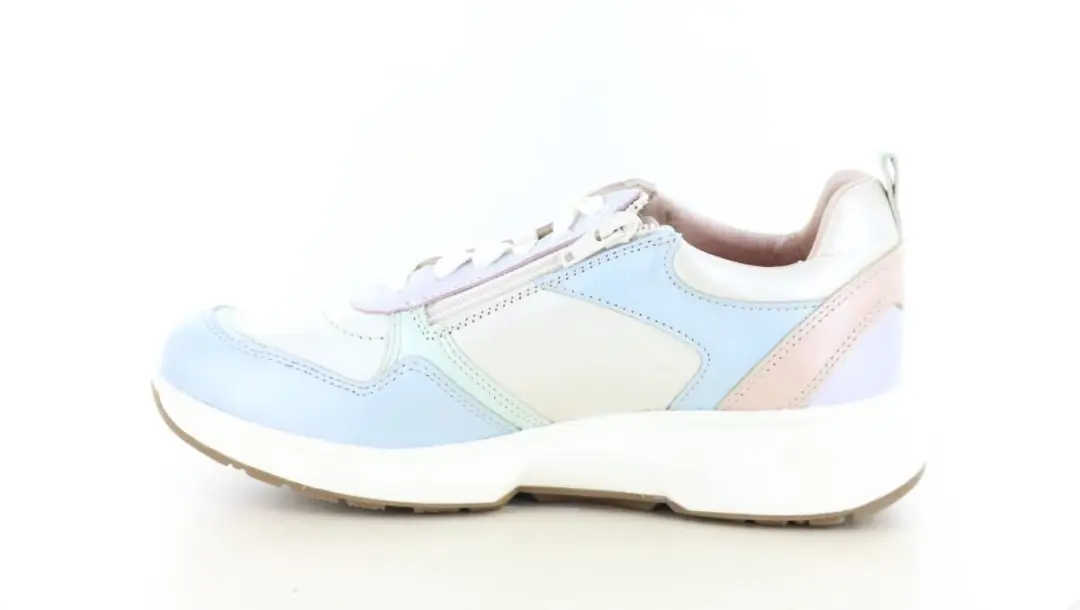 Xsensible 30230.3 Wijdte H Schoen - Blauw 38 - afbeelding 3 van 6