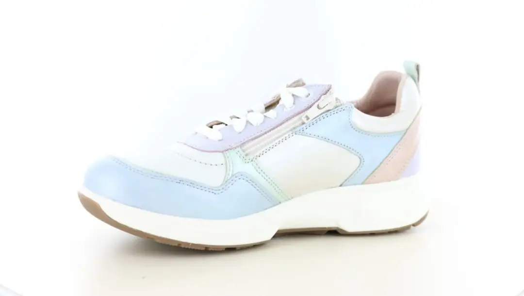 Xsensible 30230.3 Wijdte H Schoen - Blauw 38 - afbeelding 4 van 6