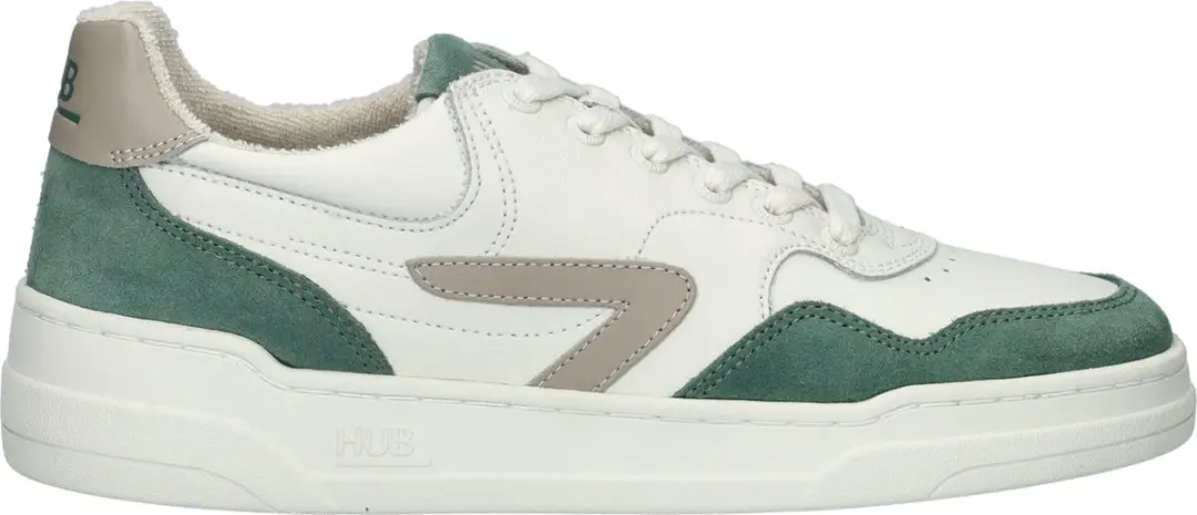HUB Court-z Sneakers Heren