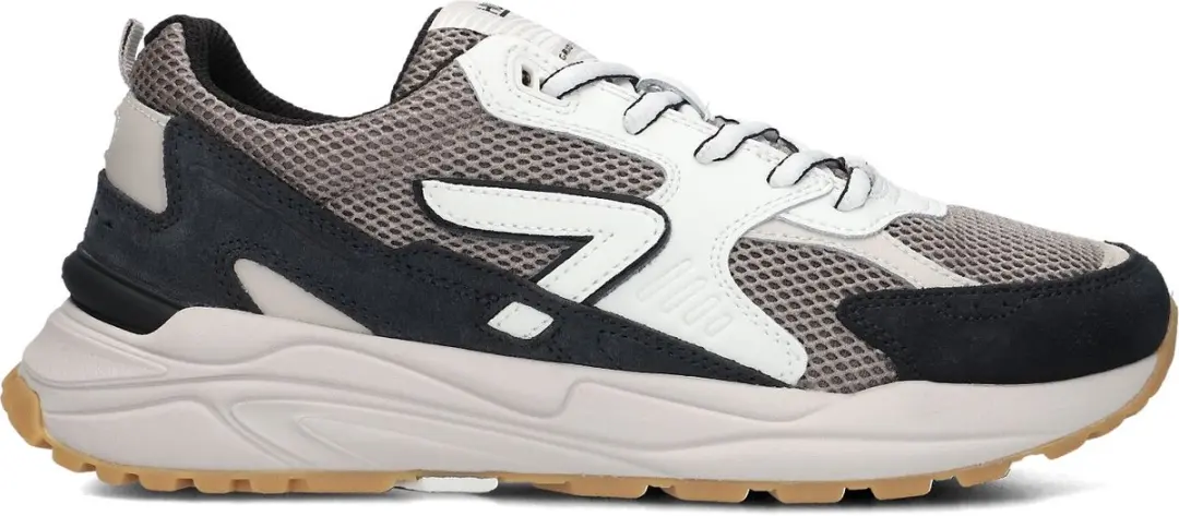 HUB Grid-m Sneakers