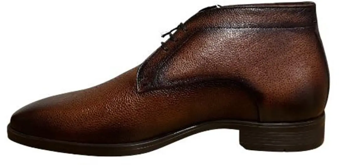 Greve Nette Herenschoenen 3541.03-XF - Cognac - Maat 41