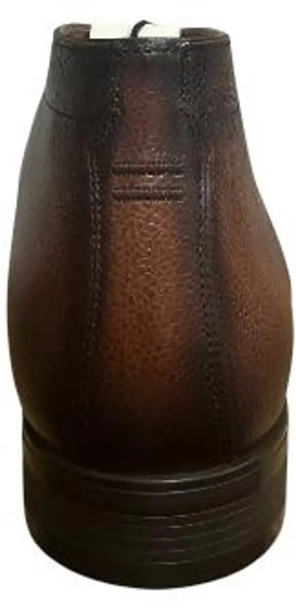 Greve Nette Herenschoenen 3541.03-XF - Cognac - Maat 41