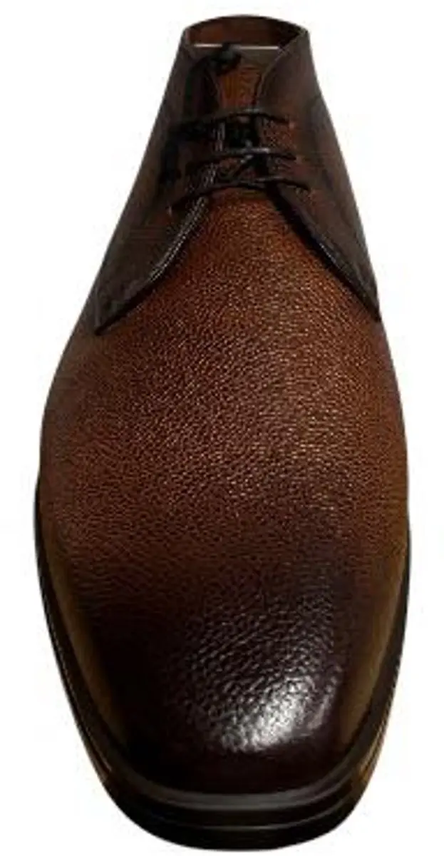 Greve Nette Herenschoenen 3541.03-XF - Cognac - Maat 41