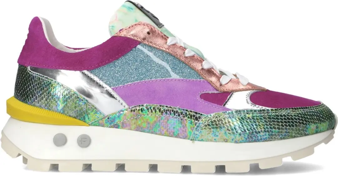 Floris Van Bommel Sfw-10098 Blokki Sneakers