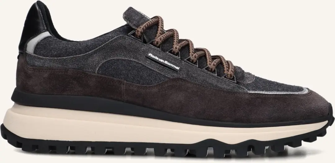 Floris van Bommel DE GRIPPER 03.00 Lage Sneakers