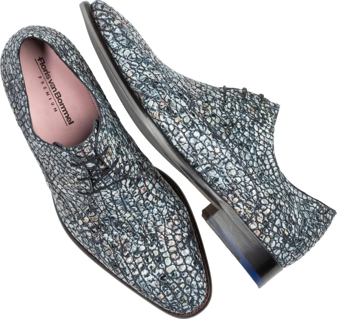 Floris Van Bommel Sfm-30201 De Netter Nette schoenen
