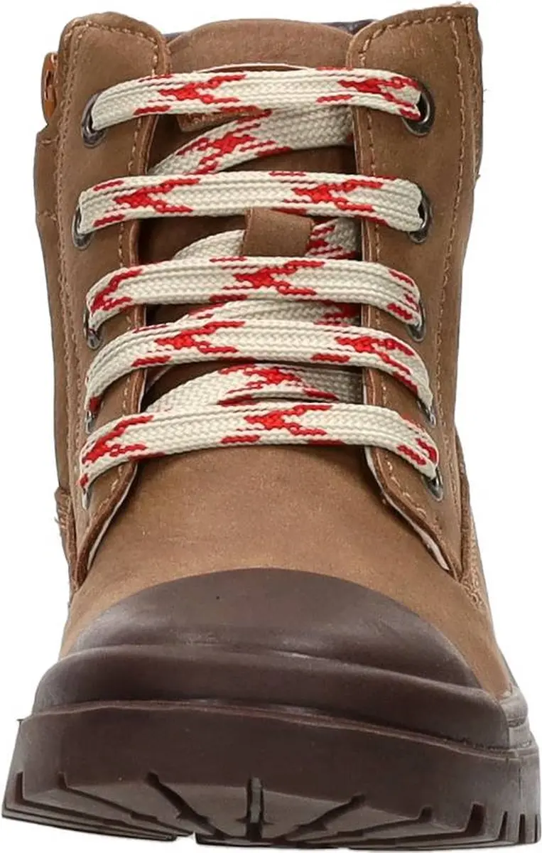 Shoesme Bikerboots Jongens - Maat 28
