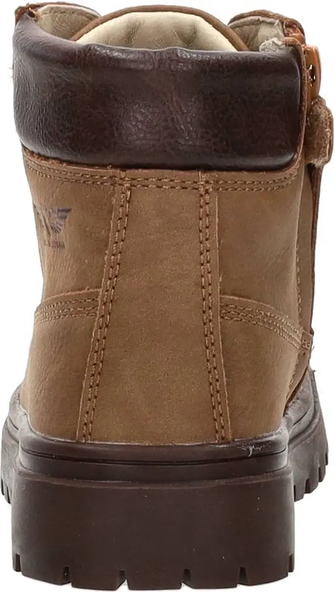 Shoesme Bikerboots Jongens - Maat 28