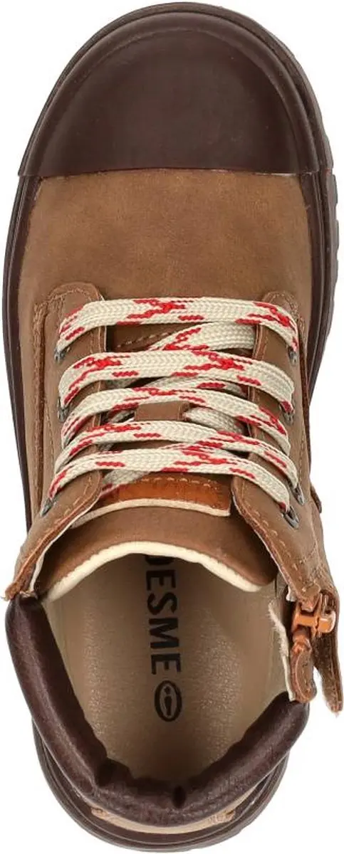 Shoesme Bikerboots Jongens - Maat 28