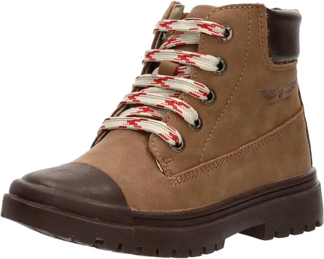 Shoesme Bikerboots Jongens - Maat 28