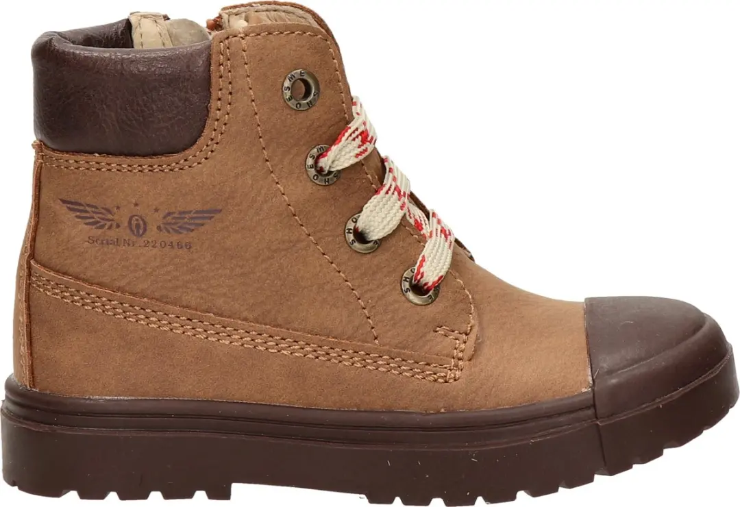 Shoesme Bikerboots Jongens