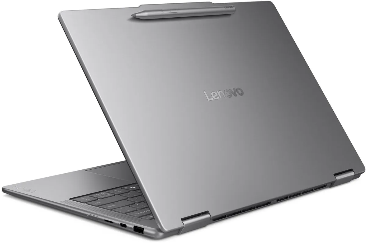 Lenovo Yoga 7 2-in-1 14ILL10 Copilot+ Laptop - 14" - 512GB SSD