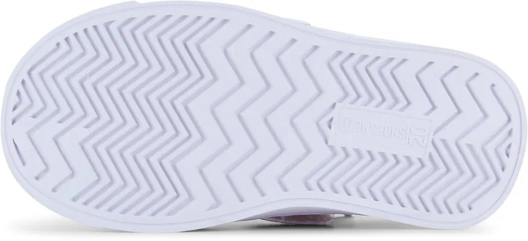 Shoesme Taupe Sneaker - Kind - Maat 24 - afbeelding 5 van 6