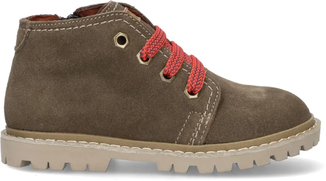 Shoesme Mt26w002 Boots Jongens