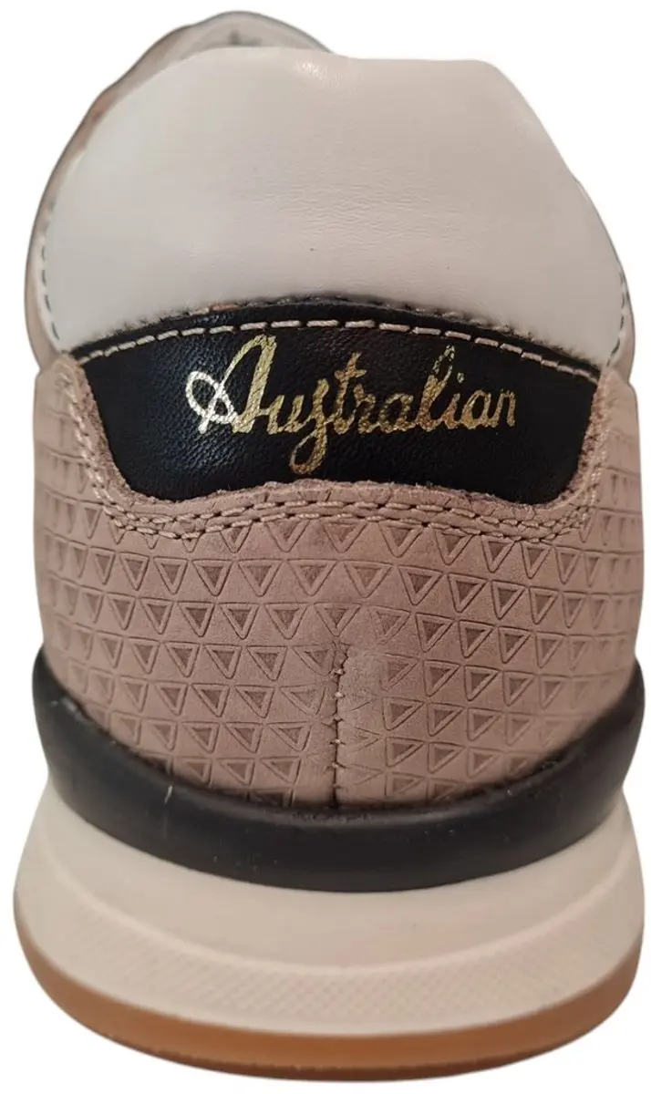Australian Filmon Sneakers - Bruin - Maat 46