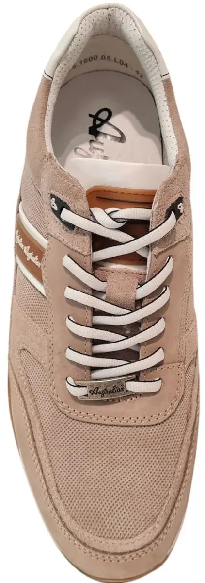 Australian Filmon Sneakers - Bruin - Maat 46