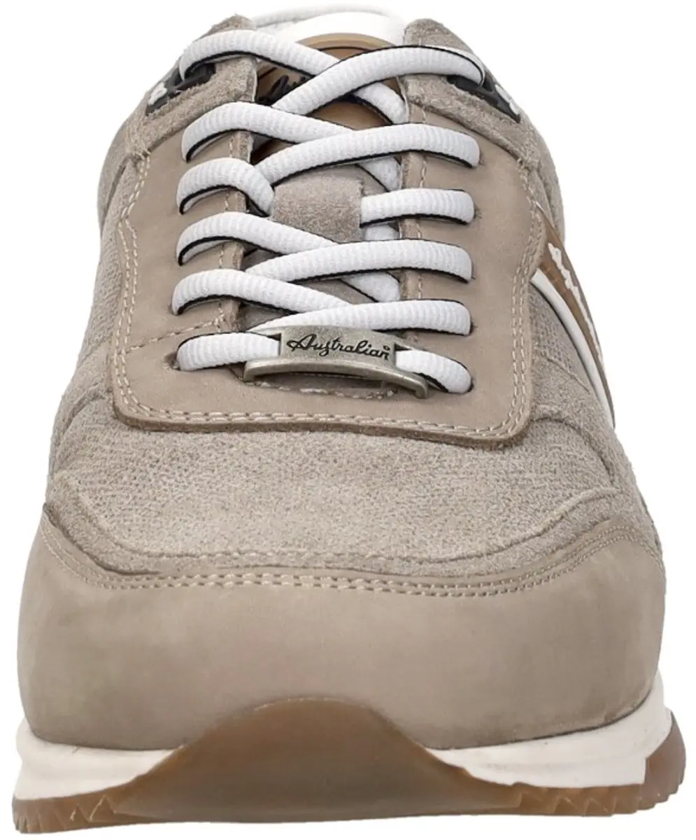 Australian Filmon Sneakers - Bruin - Maat 46