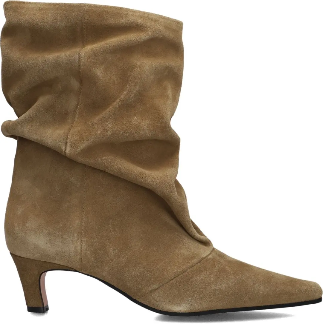 Steve Madden Vexa Enkellaarsjes Dames