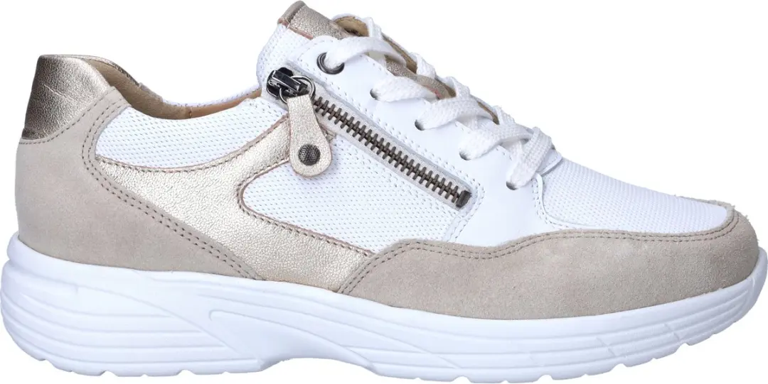 Hartjes Katy Shoe Veterschoenen Laag