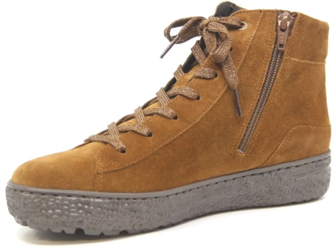 Hartjes 172.1404 Schoenen - Cognac 38.5