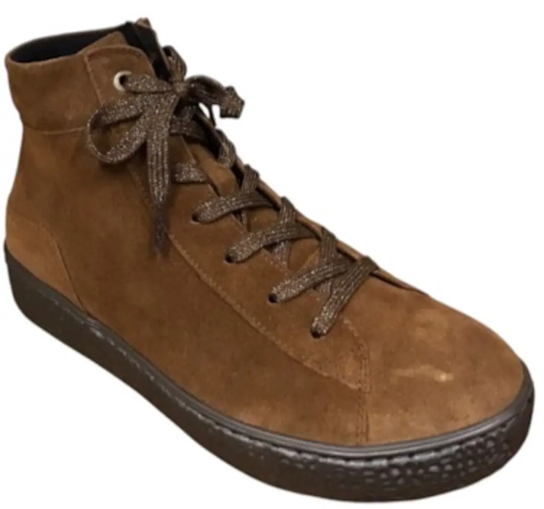 Hartjes 172.1404 Schoenen - Cognac 38.5
