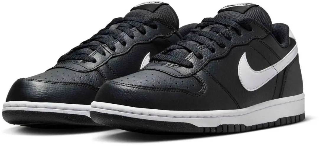 Nike Big Low Sneakers Heren