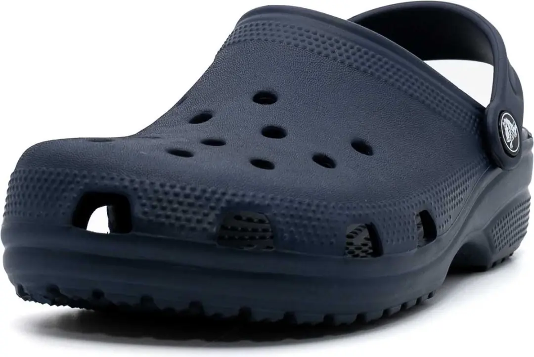 Crocs Classic Clog Kids 29/30 - Navy
