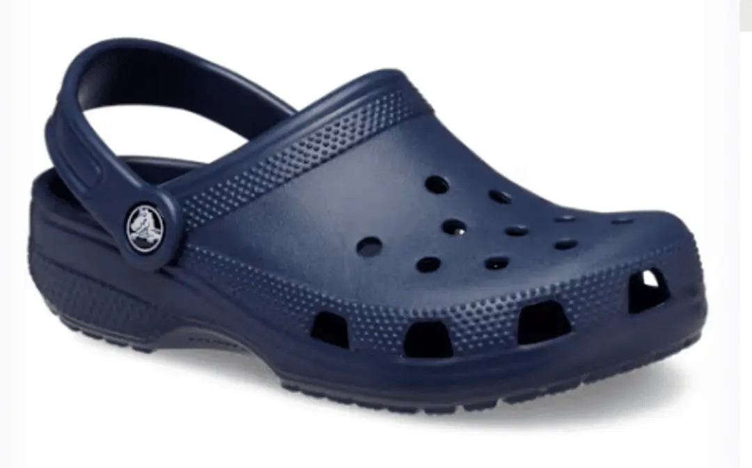 Crocs Classic Clog Kids 29/30 - Navy