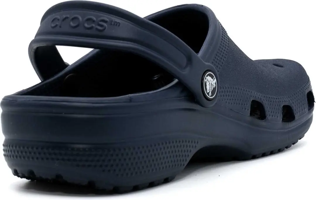 Crocs Classic Clog Kids 29/30 - Navy