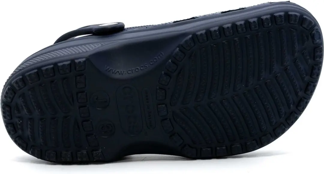 Crocs Classic Clog Kids 29/30 - Navy