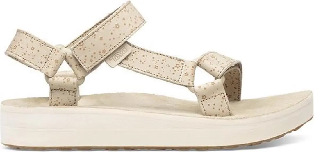 TEVA W MIDFORM UNIVERSAL STAR
