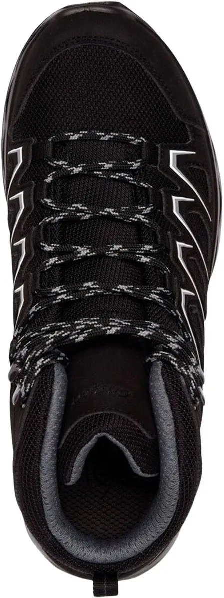 Grisport Wega Mid Wandelschoenen 46 - Zwart - afbeelding 5 van 6