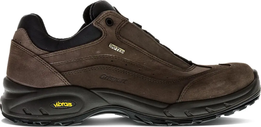 Grisport Travel Low  Wandelschoenen