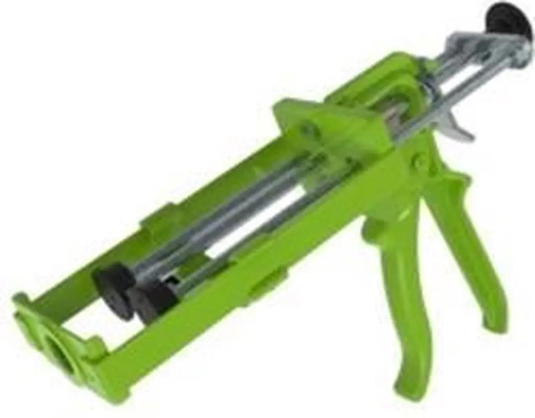 illbruck Schuimpistool 2K Cartridge Gun 200 Pro AA281