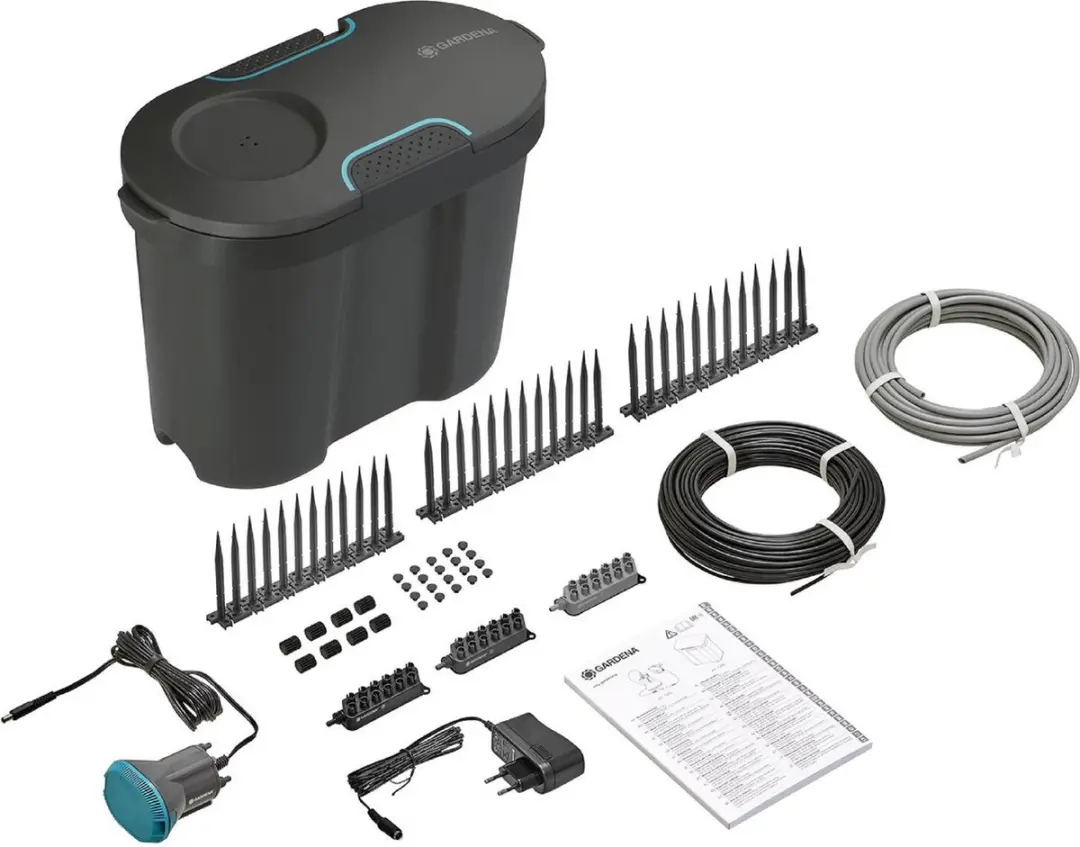 Gardena Vakantiebewateringsset 36 Planten