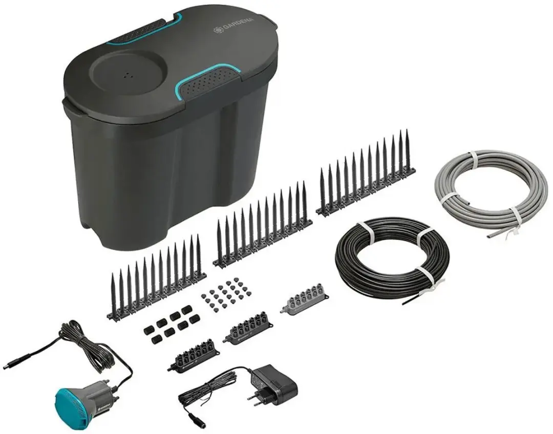 Gardena Vakantiebewateringsset 36 Planten - Dripset - afbeelding 3 van 6