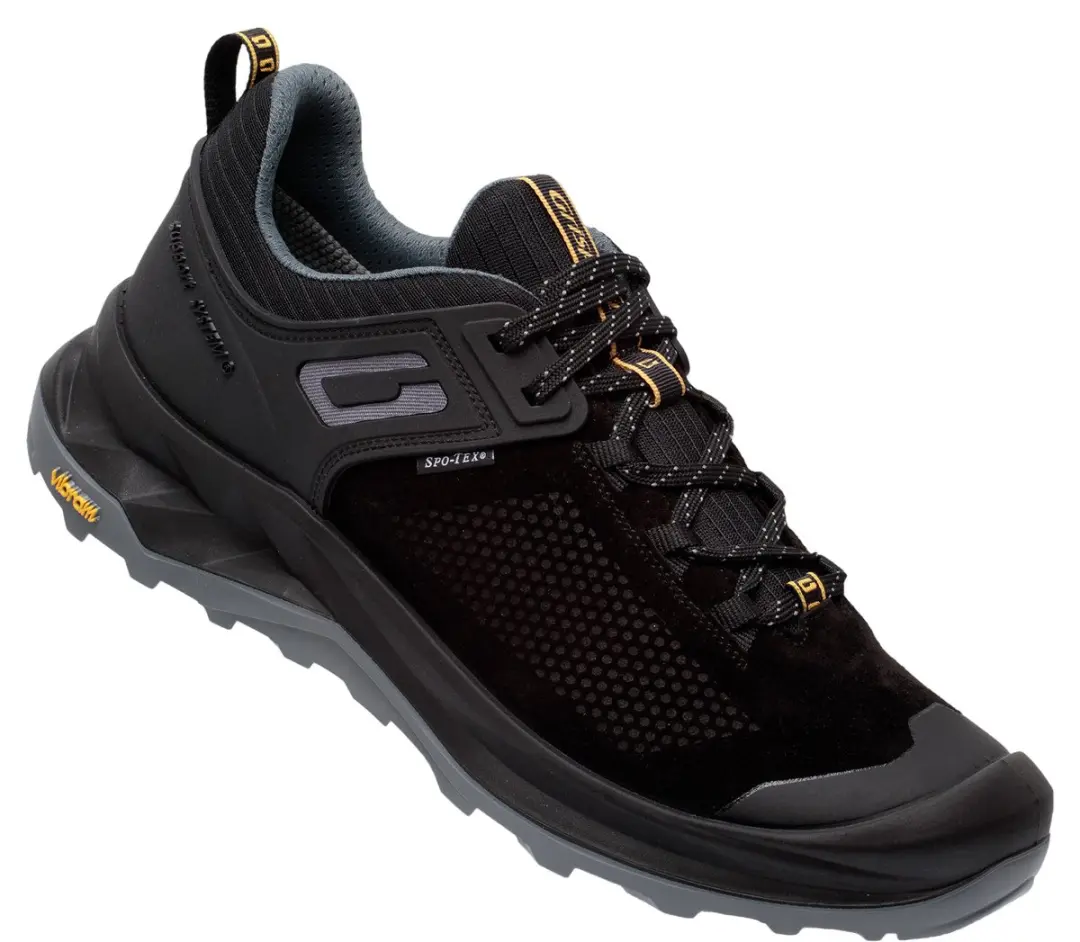 Grisport Discovery Low Wandelschoen