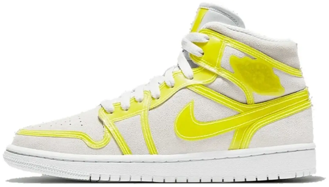 Nike Nike Air Jordan 1 LX