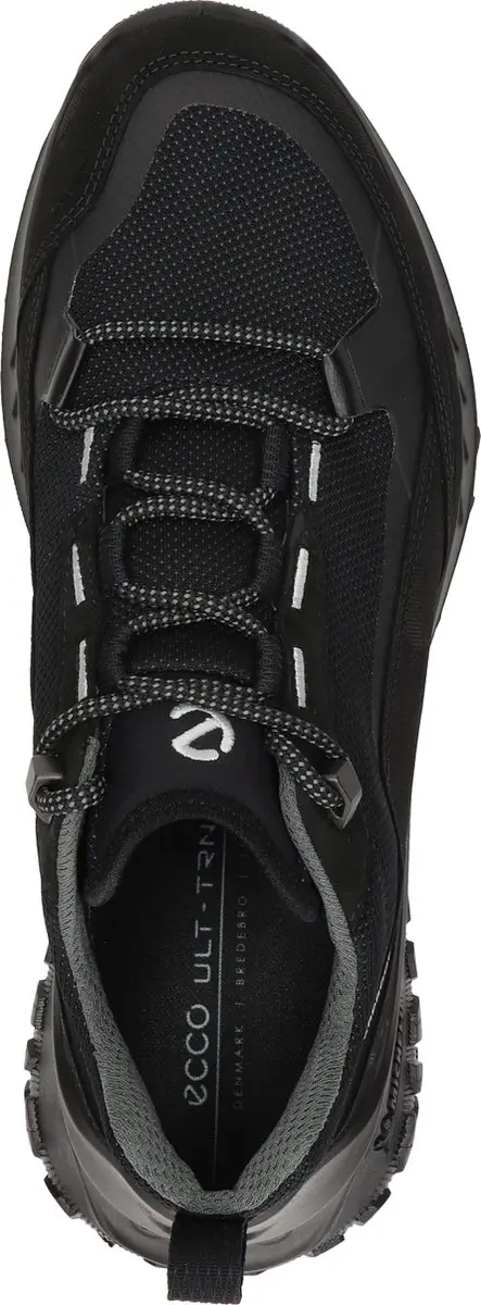 ECCO ULT-TRN Veterschoenen - 45 - Zwart