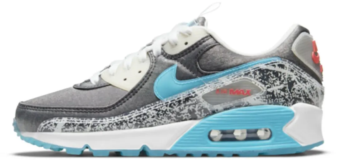 Nike Air Max 90 'Rice Ball' (W)