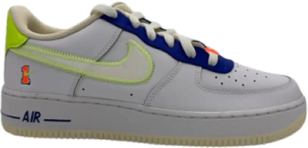 Nike