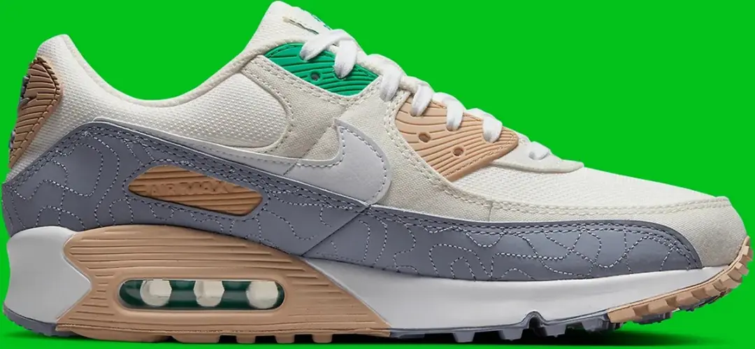Nike Sneakers Mannen