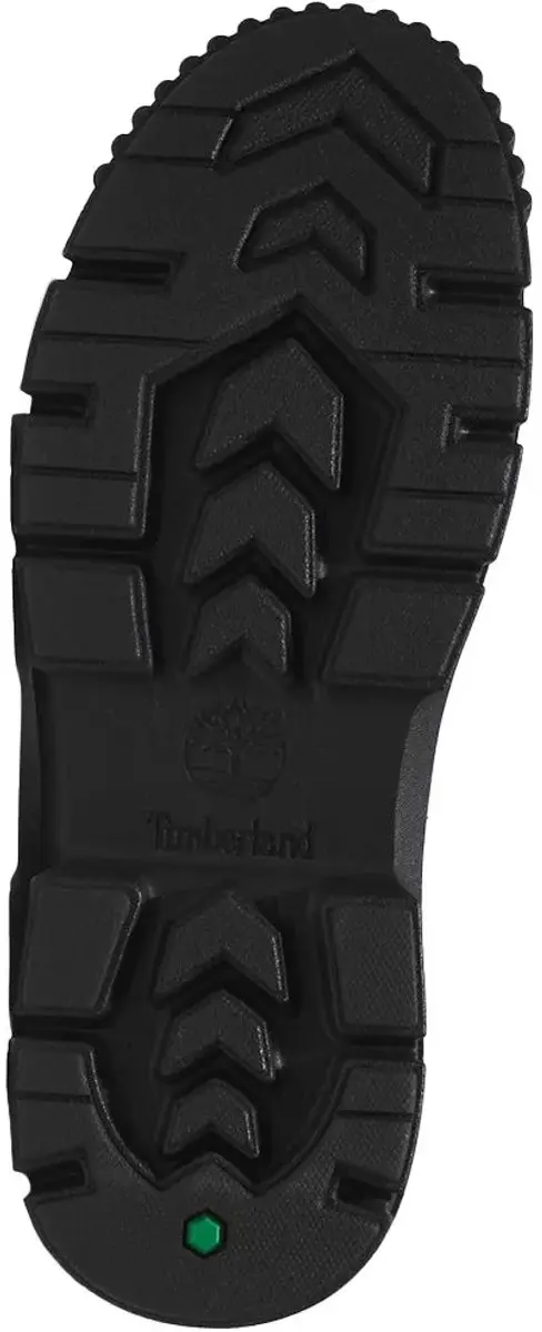 Timberland Greyfield Leather Laarzen - Zwart 38