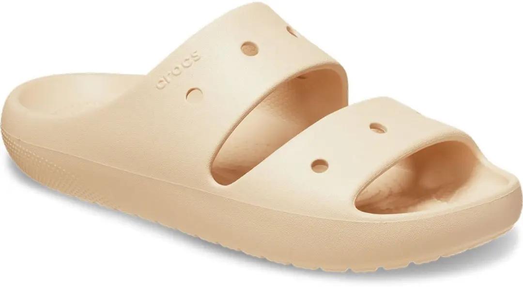 Crocs Classic V2 U Sandalen Goud EU 41-42