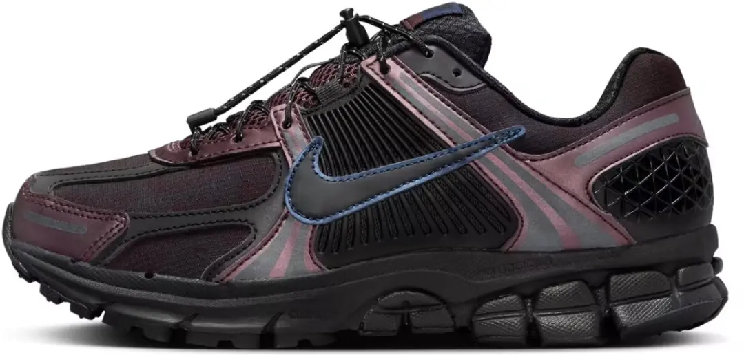 Nike Zoom Vomero 5 BurGundy Maat 36,5