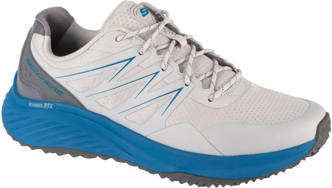 Skechers Sneaker Grijs 45